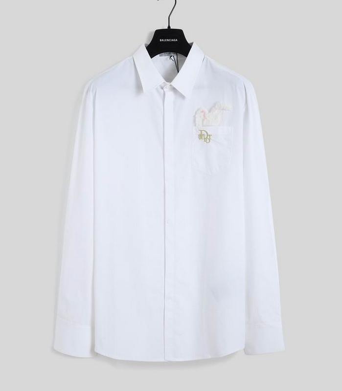 DIOR Men's Shirts 121